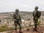 Syria said the strikes killed seven people, including three children and a woman. 