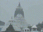 Cyclone Arnab: Heavy Rain Causes Waterlogging In Puri, Devotees Affected