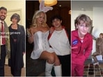 Top 6 Halloween couples' costume ideas. 