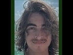 Levi Conner: Search underway for Florida teen after truck found abandoned in Atlanta