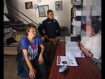 Shayna Feinman: Arizona woman who went missing in 2024 found alive in Mexico after boyfriend charged with her murder