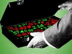Lend-and-thrive appears to be the approach of banks and others supplying the loans. 