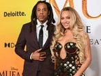 Jay-Z is set to headline the Super Bowl 2027 halftime show, leading fans to wonder if wife Beyoncé will perform as well.