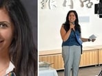 Anna Eskamani, Democrat running for Mayor of Orlando