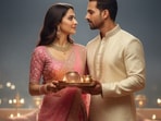 Karwa Chauth 2026: An expert-suggested 5-step chakra ritual to strengthen emotional connection and communication between couples
