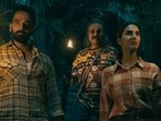 Netflix Thriller: నెట్‌ఫ్లిక్స్‌లో హడలెత్తిస్తున్న 8 ఎపిసోడ్ల థ్రిల్లర్ వెబ్ సిరీస్.. హత్య చేసి అవయవాలు మాయం చేసి..
