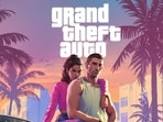 GTA 6’s download size could reach 210GB.(Rockstar Games)