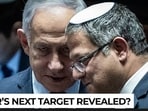 Not Iran… but Katz just received a warning from Ben-Gvir?