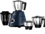 Consider power, jar versatility, grinding needs and warranty before choosing a mixer grinder within your budget.(Crompton)