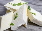 During the inspections, officials found paneer at two shops to be foul-smelling and unfit for consumption.(HT_PRINT)