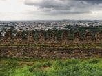 హైదరాబాద్‌ సిటీ(Pixel Image)