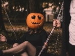 Read why Halloween falls at the end of October and what it means spiritually.