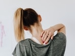 Persistent pain in the neck and down the back can be concerning for the spine. 