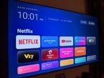 The final result after debloating is a much smoother, faster and clutter free smart TV experience.