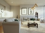 NCR-based KREEVA, plans to invest  <span class='webrupee'>₹</span>5,000 crore over the next four to five years in luxury housing projects across Delhi-NCR and select Tier-2 cities (Photo for representational purposes only)