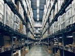 Versigent India Private Limited has leased 2.91 lakh sq ft of industrial space at IndoSpace Industrial Park Vallam in Chennai for 10 years  (Photo for representational purposes only)