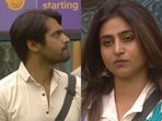 బిగ్ బాస్ 10-వర్షిణికి త్రిగుణ్ వెన్నుపోటు? కన్నీళ్లు పెట్టుకున్న బ్యూటీ.. నామినేషన్స్ లో వీళ్లు!(youtube/starmaa)