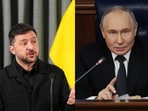 Truce between Ukraine and Russia. Truce between Ukraine and Russia.