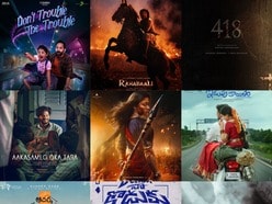 Netflix Telugu: నెట్‌ఫ్లిక్స్‌లో రానున్న రోజుల్లో తెలుగు సినిమాల జాతర.. ఈ లైనప్ చూస్తే షాకే.. రణబాలి నుంచి 418 వరకు..