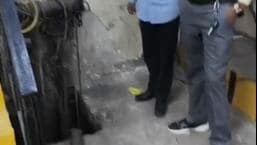 Noida: Sector 137 society accused of dumping untreated sewage Noida: Sector 137 society accused of dumping untreated sewage