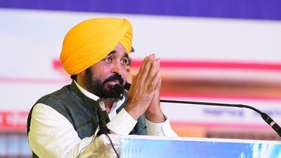 CM Mann (@BhagwantMann on X) CM Mann (@BhagwantMann on X)