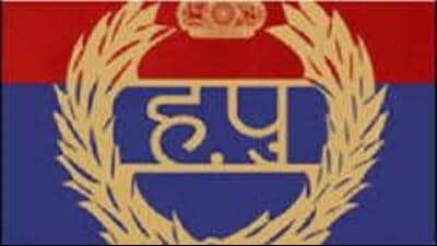 According to the police, the two minors were apprehended in connection with a firing incident near Badwali Dhani. (HT File) According to the police, the two minors were apprehended in connection with a firing incident near Badwali Dhani. (HT File)
