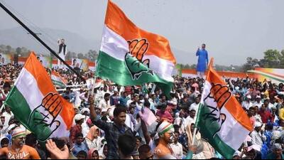 After the press conference, Lamba addressed the Chandigarh Mahila Congress state executive meeting. (HT File)