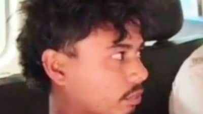 গাইঘাটায় এনকাউন্টারে মৃত্যু অভিযুক্তের। গাইঘাটায় এনকাউন্টারে মৃত্যু অভিযুক্তের।