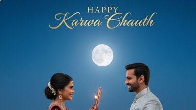 Karwa Chauth 2026 date, timings in the US.