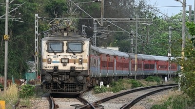 వన్ వే స్పెషల్ ట్రైన్
