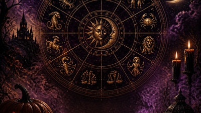 When is Halloween 2026? Here's what each zodiac sign should expect When is Halloween 2026? Here's what each zodiac sign should expect