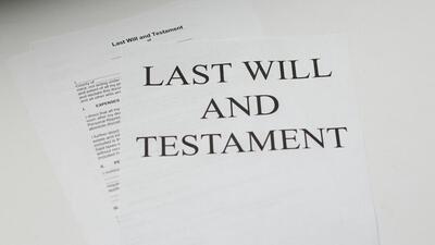 If you are a legal heir but another family member is the sole nominee, even if there is a will which states that you should receive a share of the financial asset, the nominee may refuse. (Unsplash) If you are a legal heir but another family member is the sole nominee, even if there is a will which states that you should receive a share of the financial asset, the nominee may refuse. (Unsplash)