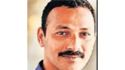 Javed Bagsiraj, attached to the crime branch’s Anti-Narcotics Cell, was part of the team that laid a trap near Antarik Society in Sant Tukaram Nagar