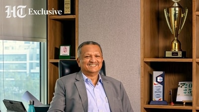 Singapore-based AT Capital Group, through its real estate platform Experion Developers, plans to invest an additional ₹10,000 crore over the next five to seven years, betting on sustained demand for luxury housing, particularly in Gurugram and Noida, said B K Malagi, vice-chairman of Experion Developers Singapore-based AT Capital Group, through its real estate platform Experion Developers, plans to invest an additional ₹10,000 crore over the next five to seven years, betting on sustained demand for luxury housing, particularly in Gurugram and Noida, said B K Malagi, vice-chairman of Experion Developers