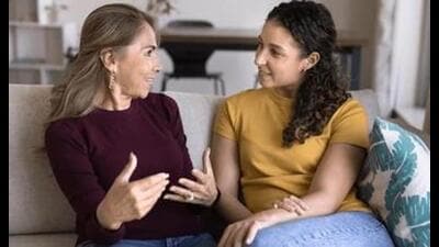 Overnight promotion to aunthood at 23 was certainly premature. I was hardly delighted, but it didn’t trigger an existential crisis either—I simply found it amusing. (Shutterstock) Overnight promotion to aunthood at 23 was certainly premature. I was hardly delighted, but it didn’t trigger an existential crisis either—I simply found it amusing. (Shutterstock)