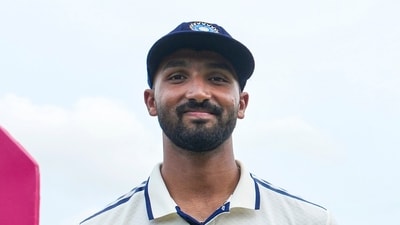 Devdutt Padikkal (file image) (PTI)