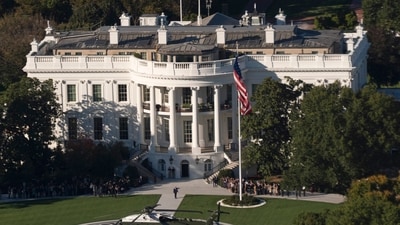 Earlier this month, the US suspended PERM programmes of Microsoft, Adobe and six other tech employers such as Infosys Technologies and Tata Group. (AP Photo/Manuel Balce Ceneta)
