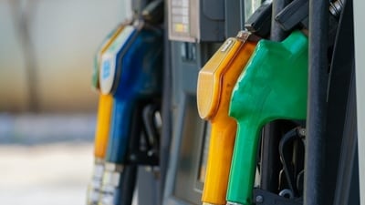 A flex-fuel car looks like any petrol car. It has a single fuel tank, and most of its parts are the same, according to the US Department of Energy. 