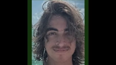 Levi Conner: Search underway for Florida teen after truck found abandoned in Atlanta (Osceola County Sheriff's Office/Facebook) Levi Conner: Search underway for Florida teen after truck found abandoned in Atlanta (Osceola County Sheriff's Office/Facebook)