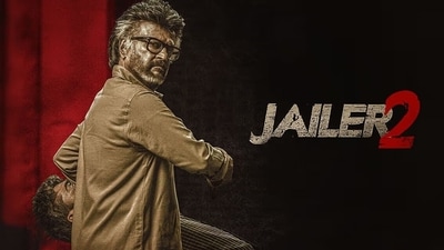 Rajinikanth reprises his role as Tiger Muthuvel Pandian in Nelson Dilipkumar's Jailer 2. Rajinikanth reprises his role as Tiger Muthuvel Pandian in Nelson Dilipkumar's Jailer 2.