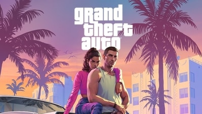 GTA 6’s download size could reach 210GB. GTA 6’s download size could reach 210GB.