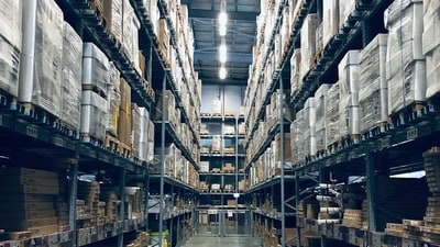 Versigent India Private Limited has leased 2.91 lakh sq ft of industrial space at IndoSpace Industrial Park Vallam in Chennai for 10 years (Photo for representational purposes only) Versigent India Private Limited has leased 2.91 lakh sq ft of industrial space at IndoSpace Industrial Park Vallam in Chennai for 10 years (Photo for representational purposes only)