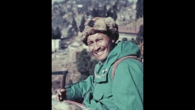 Tenzing Norgay began participating in Everest expeditions in 1935. (Instagram/@tenzingnorgaysherpa) Tenzing Norgay began participating in Everest expeditions in 1935. (Instagram/@tenzingnorgaysherpa)