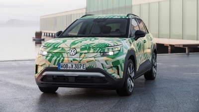 Volkswagen is reportedly awaiting a clearer business plan from JSW Group before committing more money to the joint venture.