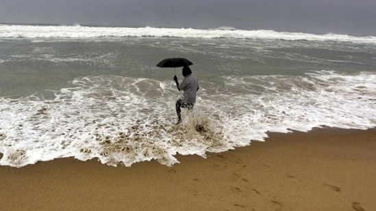 Cyclone Arnab: Schools shut in Odisha’s Khordha, Puri, Ganjam, Koraput, Rayagada, Nabarangpur districts, OCS Mains exam rescheduled