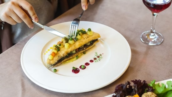 The problem with service charges at restaurants never ends.