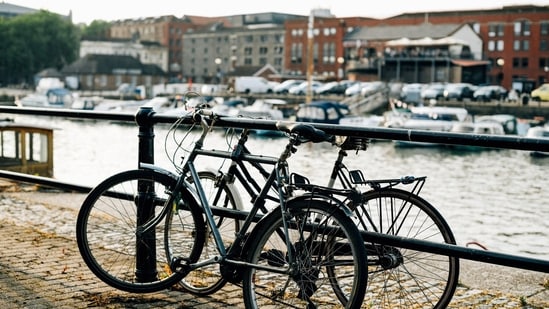 Planning a trip to Copenhagen? You will want to know how to ride a bicycle. (Freepik)