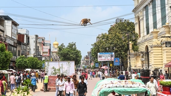 CTI estimated that a rally attended by 10 lakh people could bring 15,000 to 20,000 vehicles into Delhi.