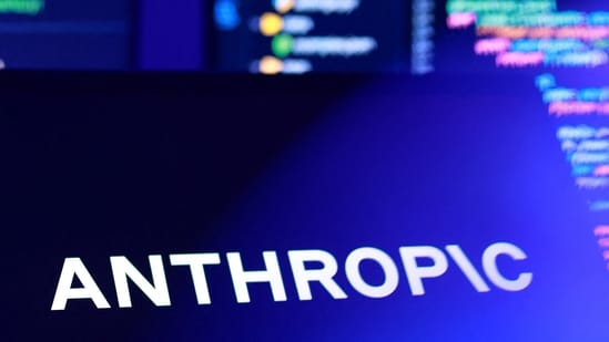 Anthropic logo in this illustration taken on October 26, 2026. REUTERS/Dado Ruvic/Illustration