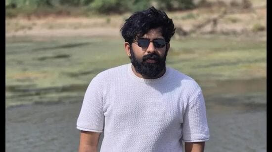 Accused Rishabh Shukla (Sourced)